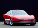 Citroen Activa Concept 1988 года